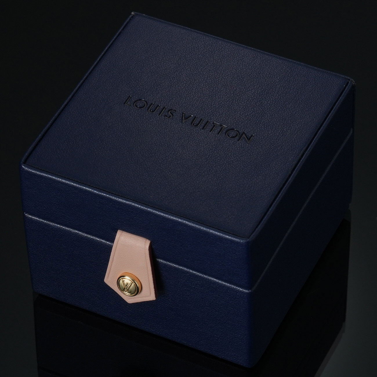 LOUIS VUITTON(USED)루이비통 이딜 블라썸 긴 귀걸이